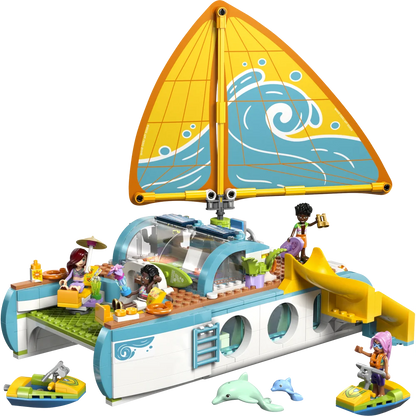 LEGO 42664