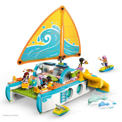 LEGO 42664