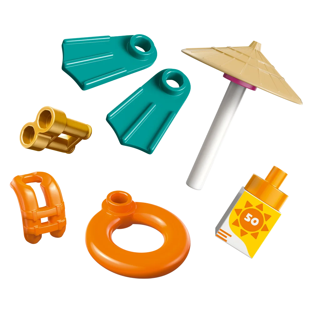 LEGO 42664