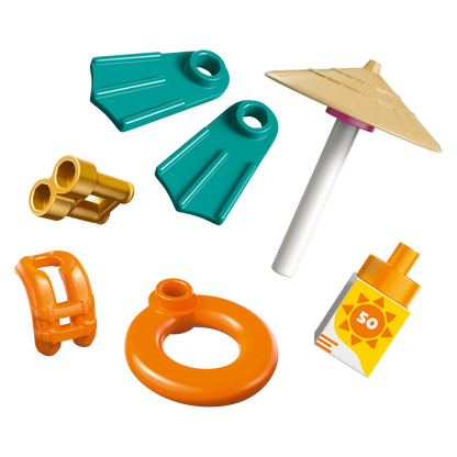 LEGO 42664