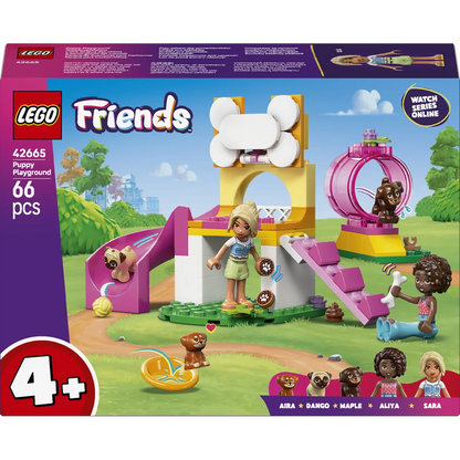 LEGO 42665
