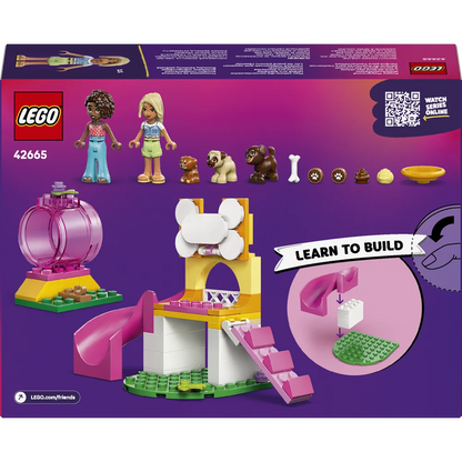 LEGO 42665