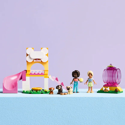 LEGO 42665