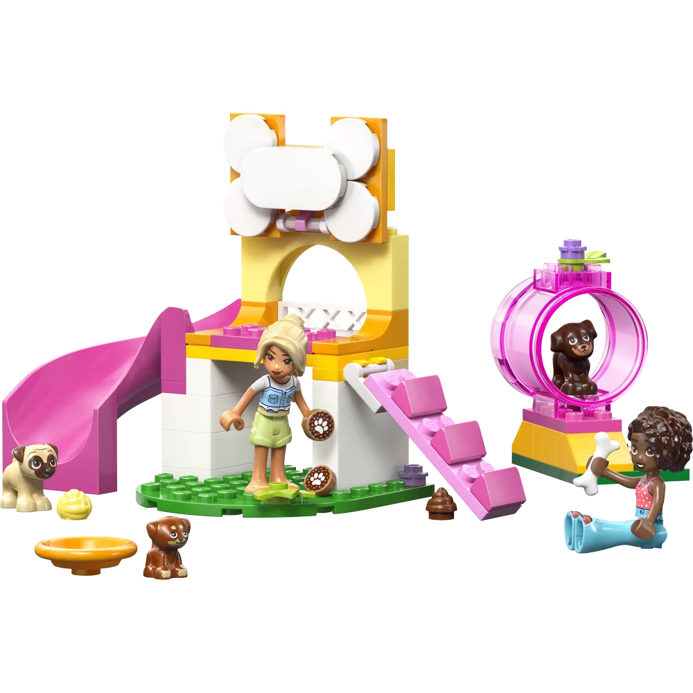 LEGO 42665