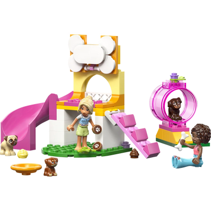 LEGO 42665