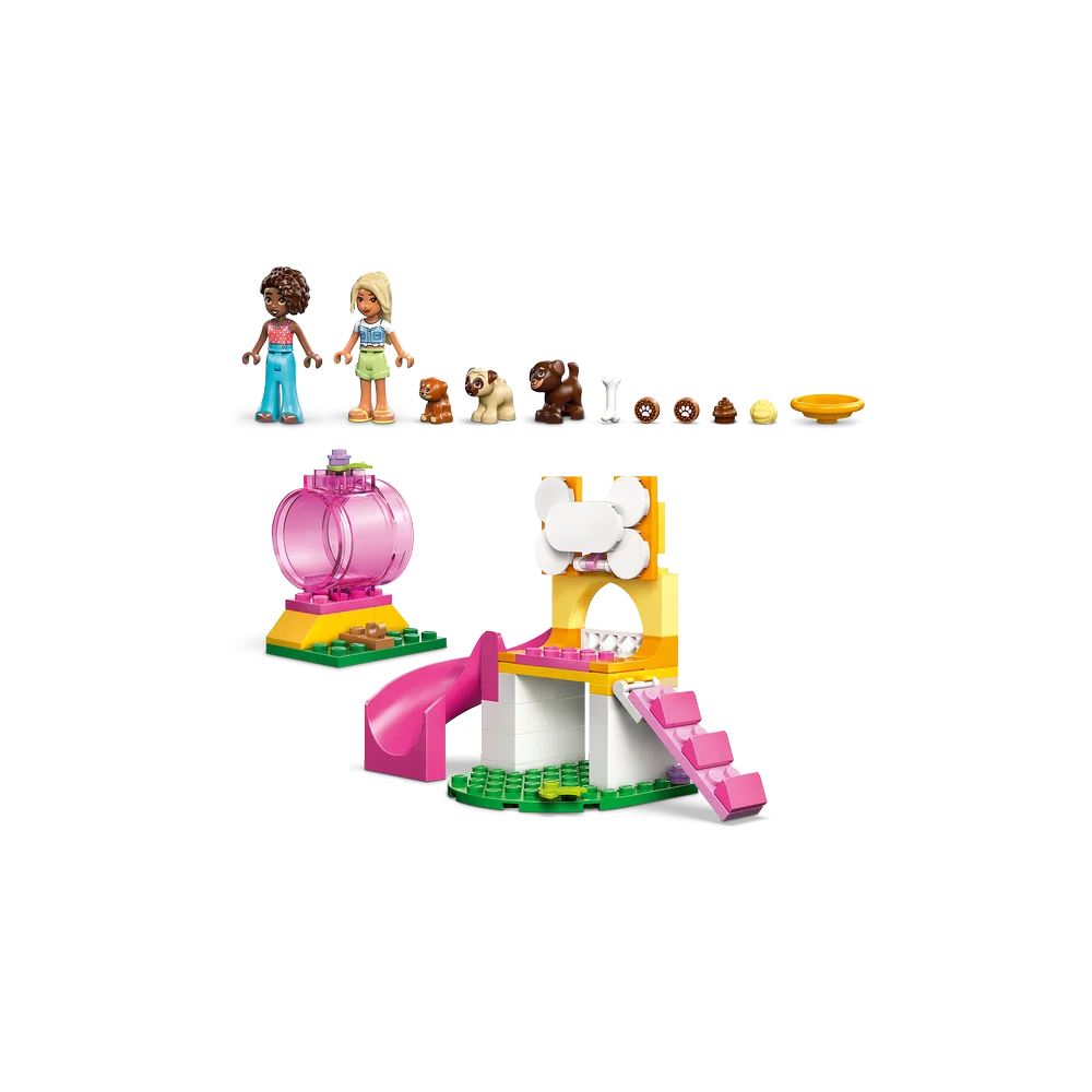 LEGO 42665