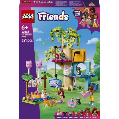 LEGO 42666