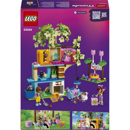 LEGO 42666