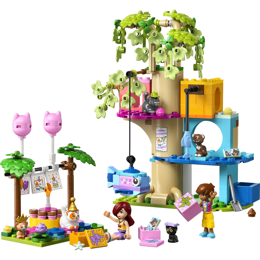 LEGO 42666