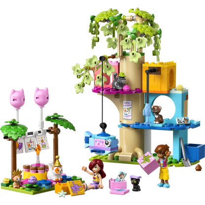 LEGO 42666