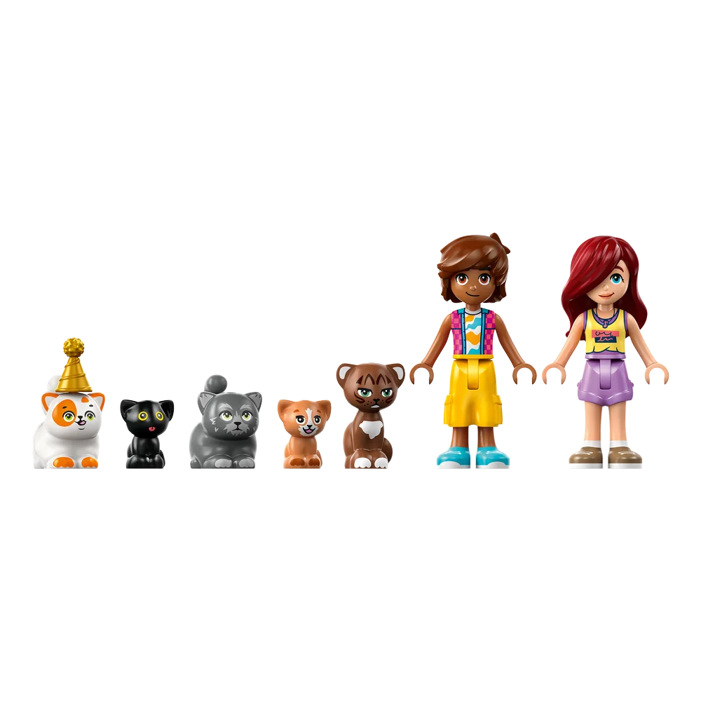 LEGO 42666
