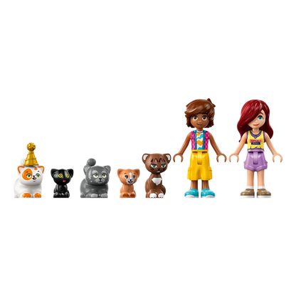 LEGO 42666