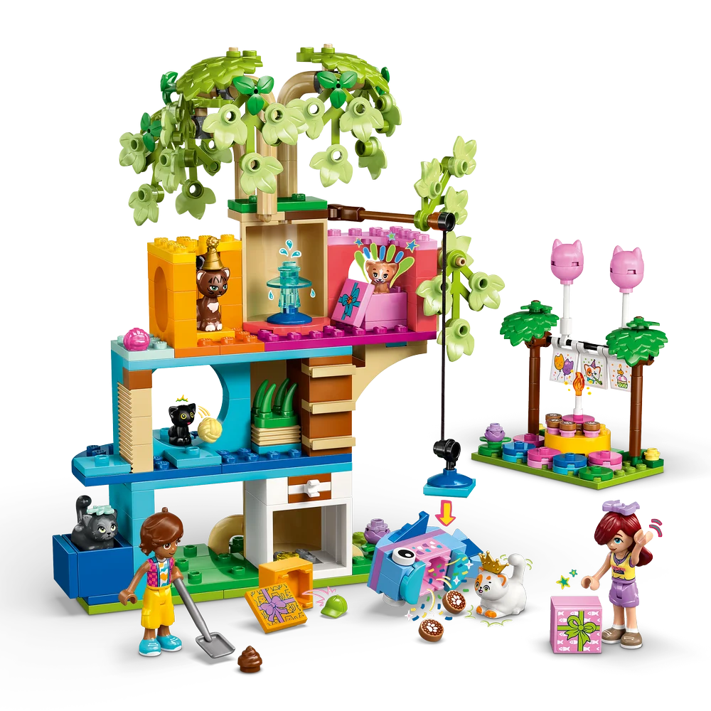 LEGO 42666