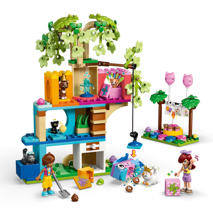 LEGO 42666