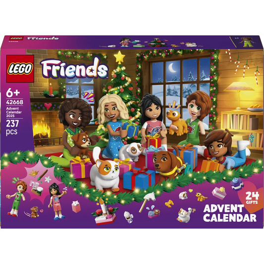 LEGO 42668