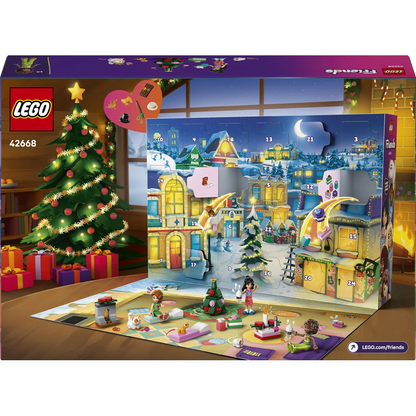 LEGO 42668