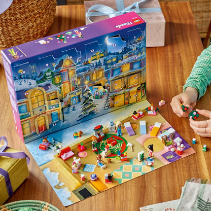LEGO 42668