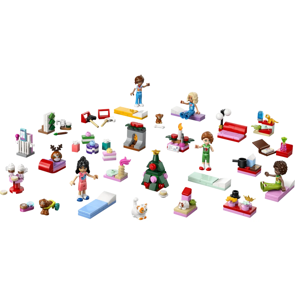 LEGO 42668