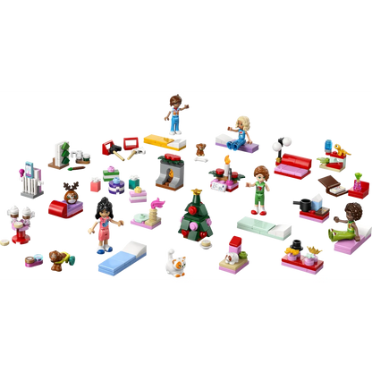 LEGO 42668