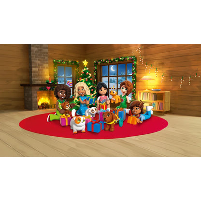 LEGO 42668