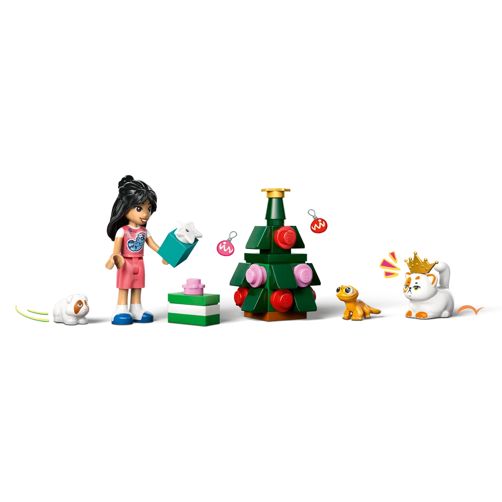 LEGO 42668