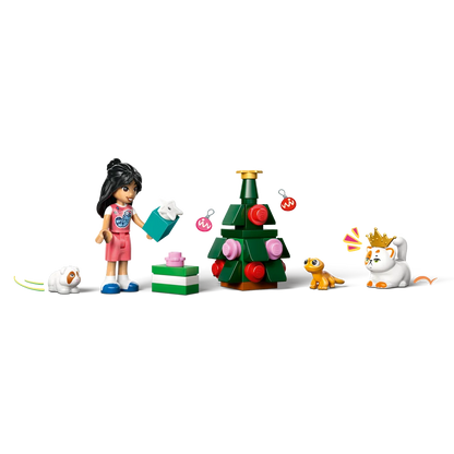 LEGO 42668