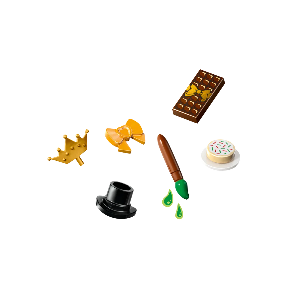 LEGO 42668