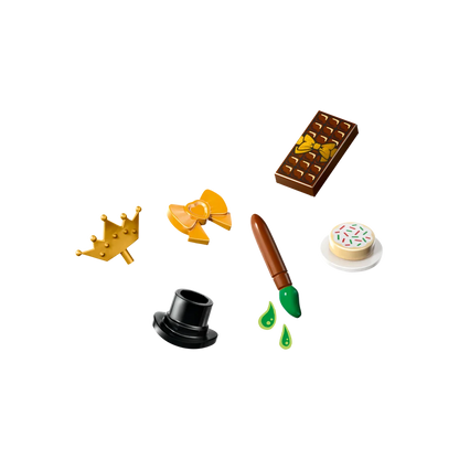 LEGO 42668