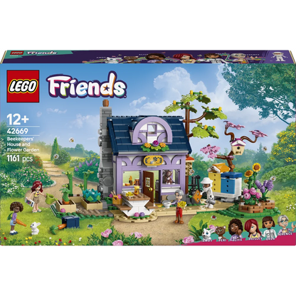 LEGO 42669