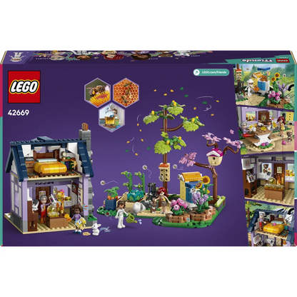 LEGO 42669