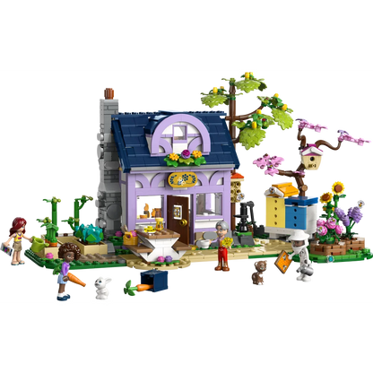 LEGO 42669