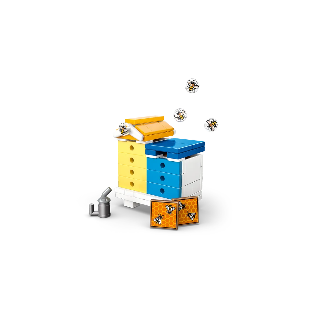 LEGO 42669