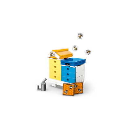 LEGO 42669