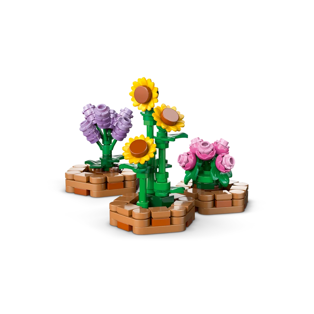 LEGO 42669