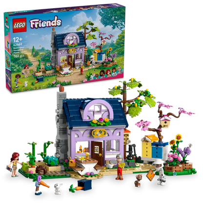 LEGO 42669