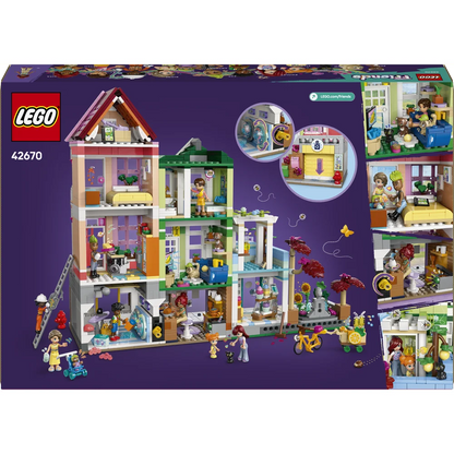 LEGO 42670