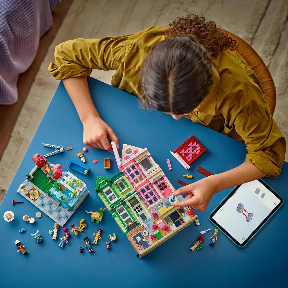 LEGO 42670