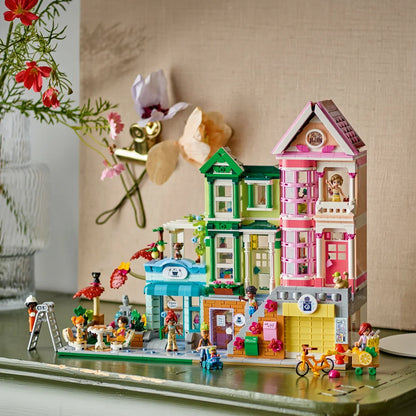LEGO 42670