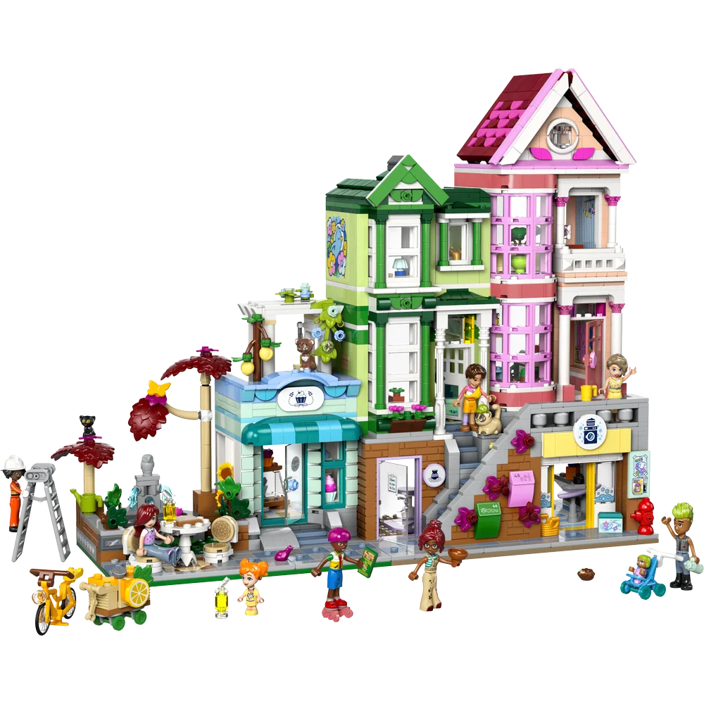 LEGO 42670