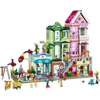 LEGO 42670