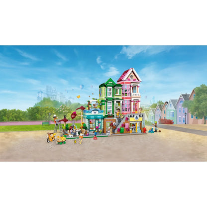 LEGO 42670