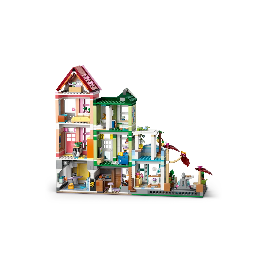 LEGO 42670