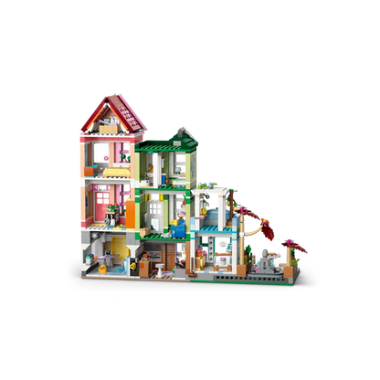 LEGO 42670