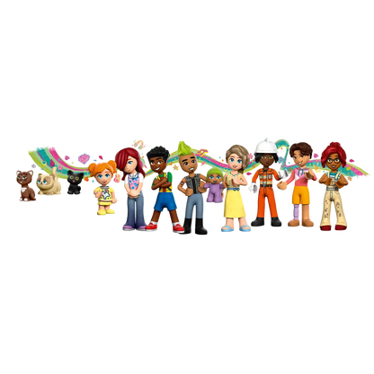 LEGO 42670