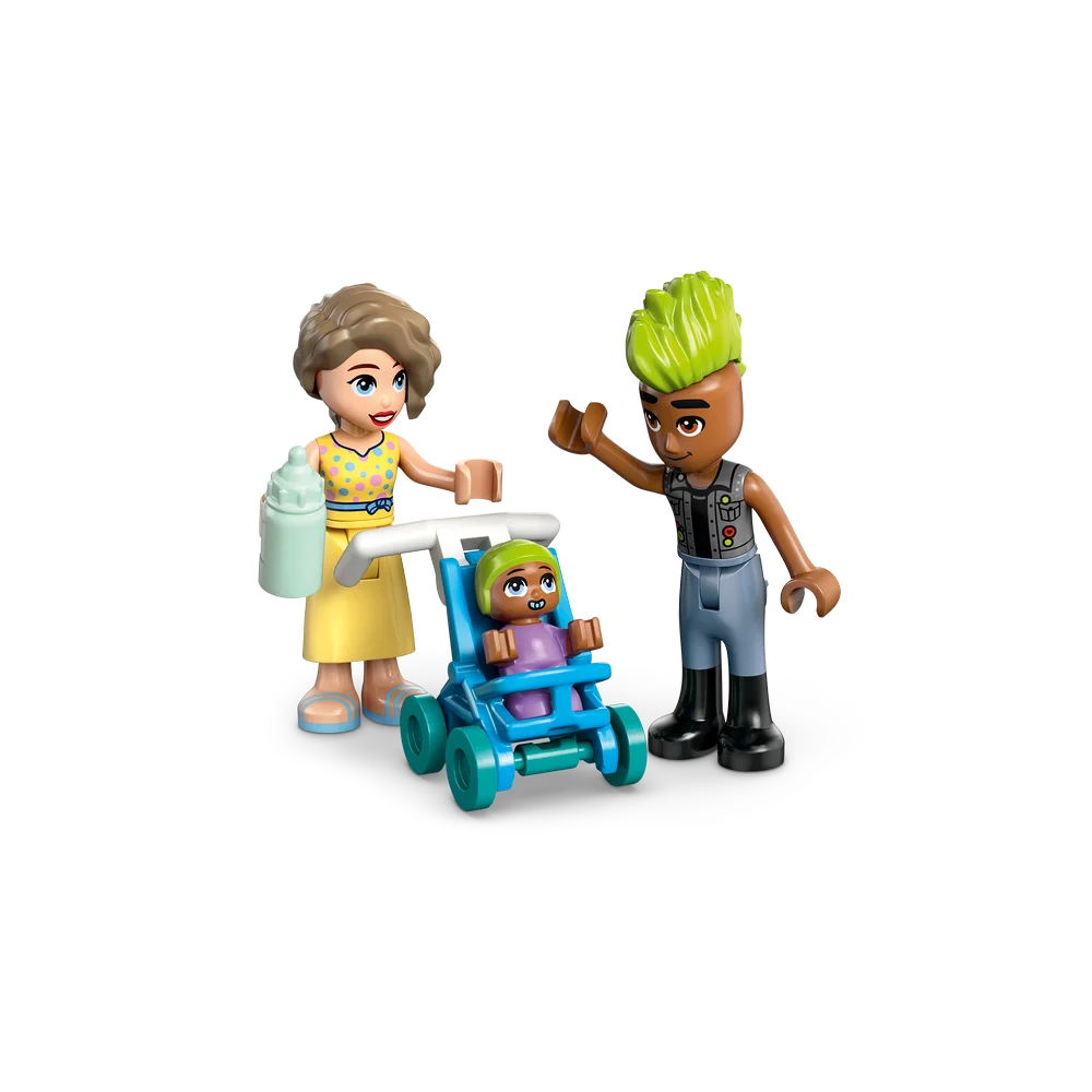LEGO 42670