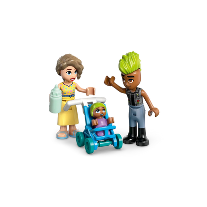 LEGO 42670