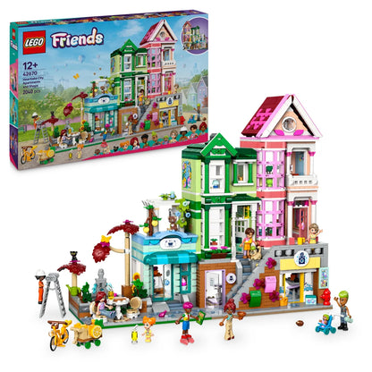 LEGO 42670