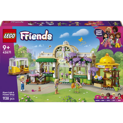 LEGO 42671