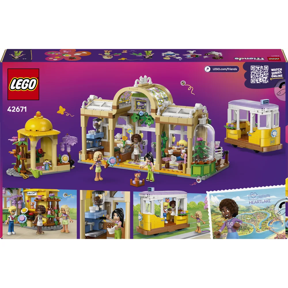 LEGO 42671