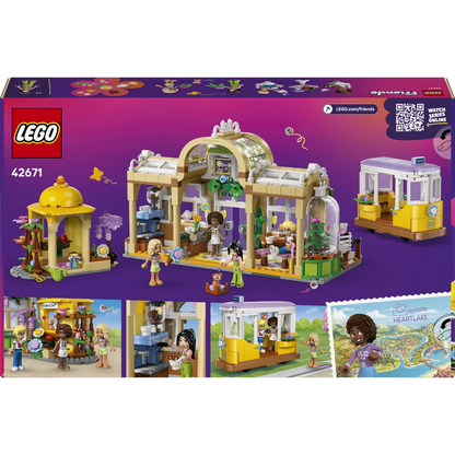 LEGO 42671